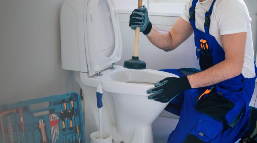 Local 24/7 Emergency Plumbing in Bradford, IL